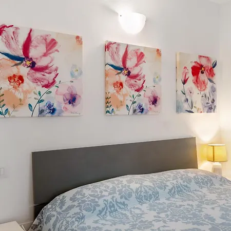 Apartamento Benaco *