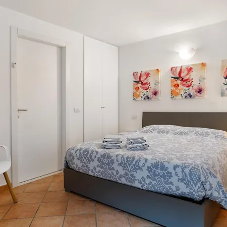 Apartamento Benaco