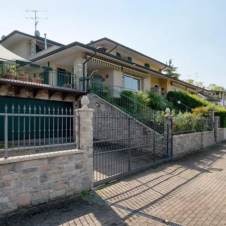 Benaco Apartamento *