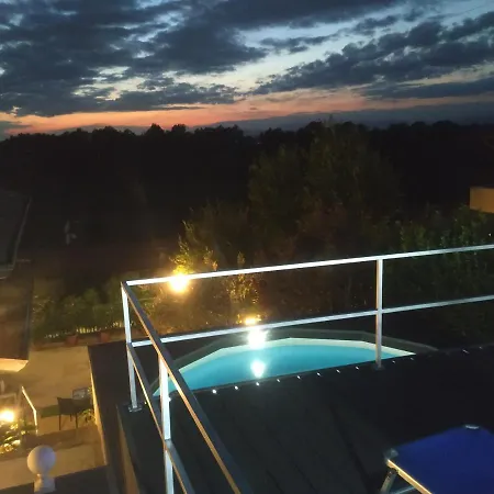 Benaco Appartement