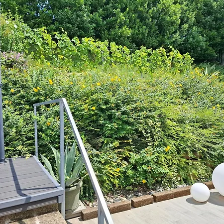 Benaco Apartament