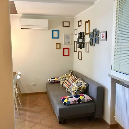 Benaco Appartement