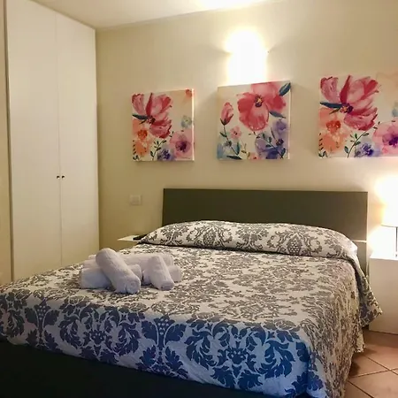 Benaco Appartement