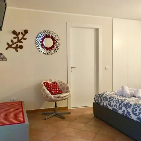 Appartement Benaco