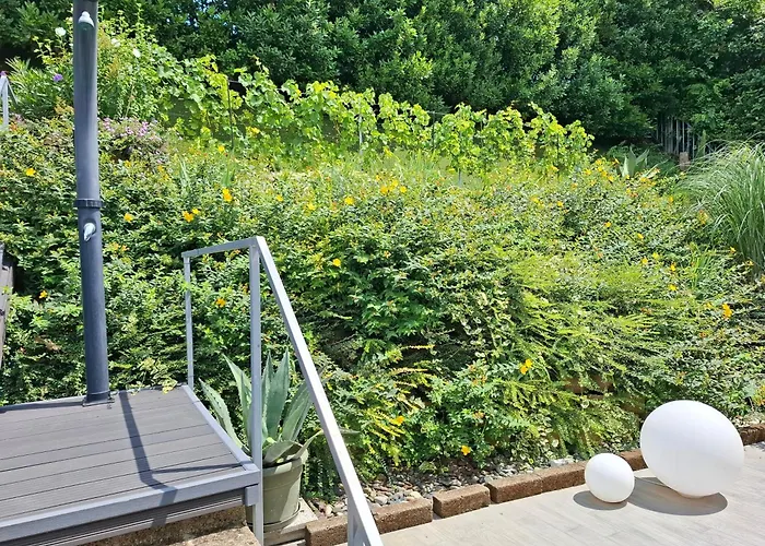 Benaco Apartament