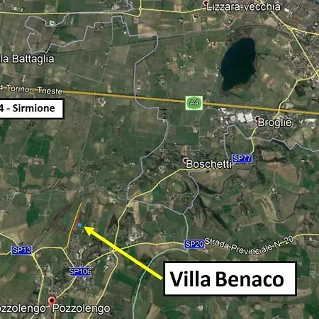 Daire Benaco *
